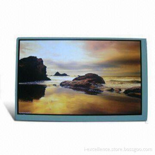 5-inch TFT LCD Module with 800 x 480 Pixels Resolutions and 600 Contrast Ratio